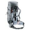 Deuter Aircontact Core 45+10 SL - Trekkingryggsäck - Dam | Hardloop