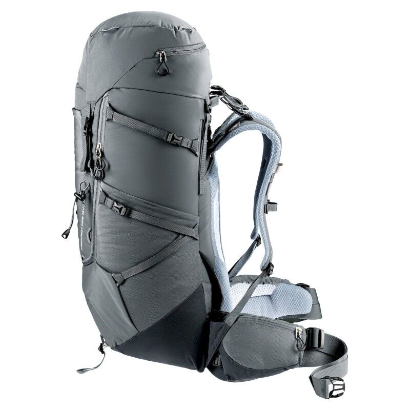 Deuter Aircontact Core 45+10 SL - Hiking backpack - Women's | Hardloop