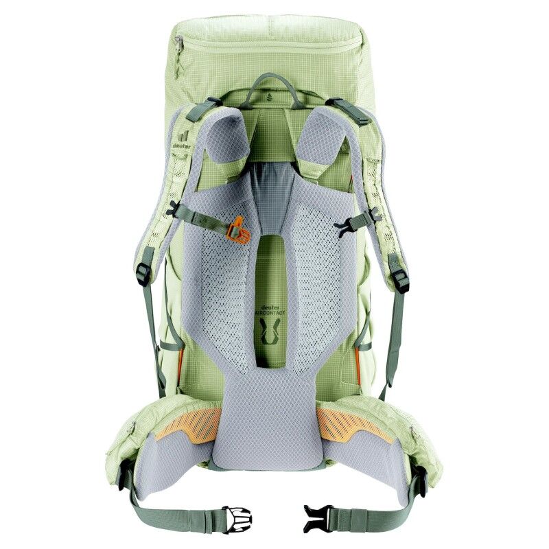 Deuter Aircontact Ultra 45+5 SL - Mochila de trekking - Mujer