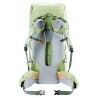 Deuter Aircontact Ultra 45+5 SL - Trekkingryggsäck - Dam