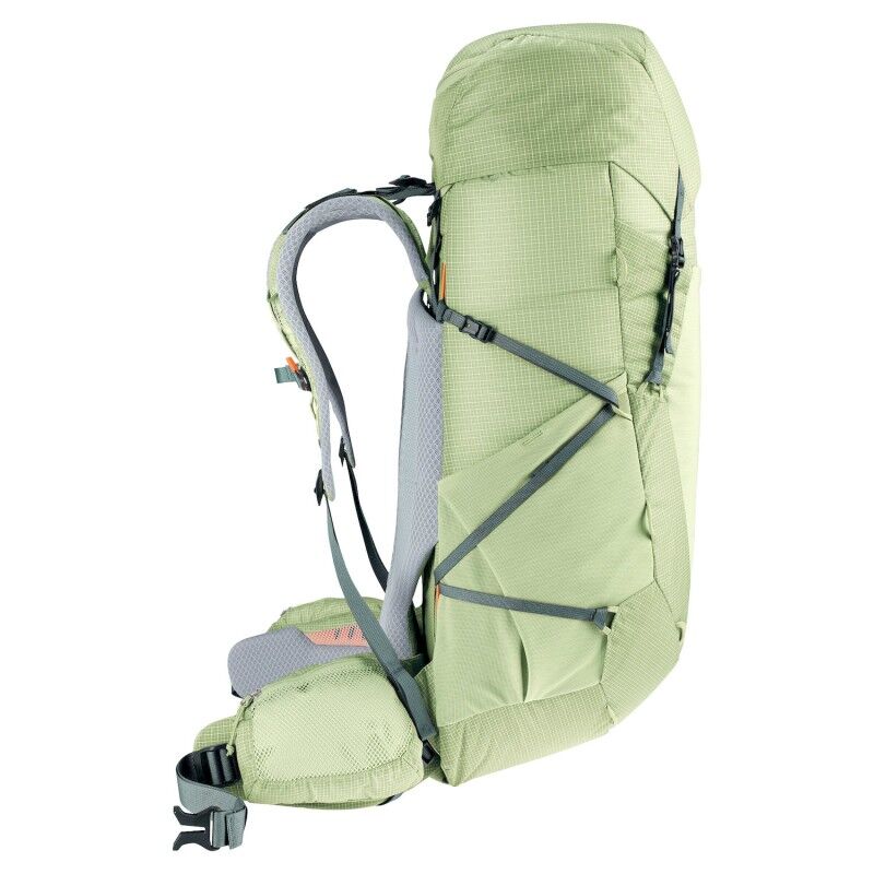 Deuter Aircontact Ultra 45+5 SL - Trekkingryggsäck - Dam