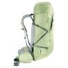 Deuter Aircontact Ultra 45+5 SL - Vaellusreppu - Naiset