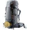 Deuter Aircontact Core 45+10 SL - Vaellusreppu - Naiset | Hardloop