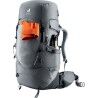 Deuter Aircontact Core 45+10 SL - Plecak trekkingowy damski | Hardloop