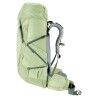 Deuter Aircontact Ultra 45+5 SL - Mochila de trekking - Mujer