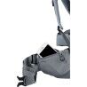 Deuter Aircontact Core 45+10 SL - Trekking rygsæk - Damer | Hardloop