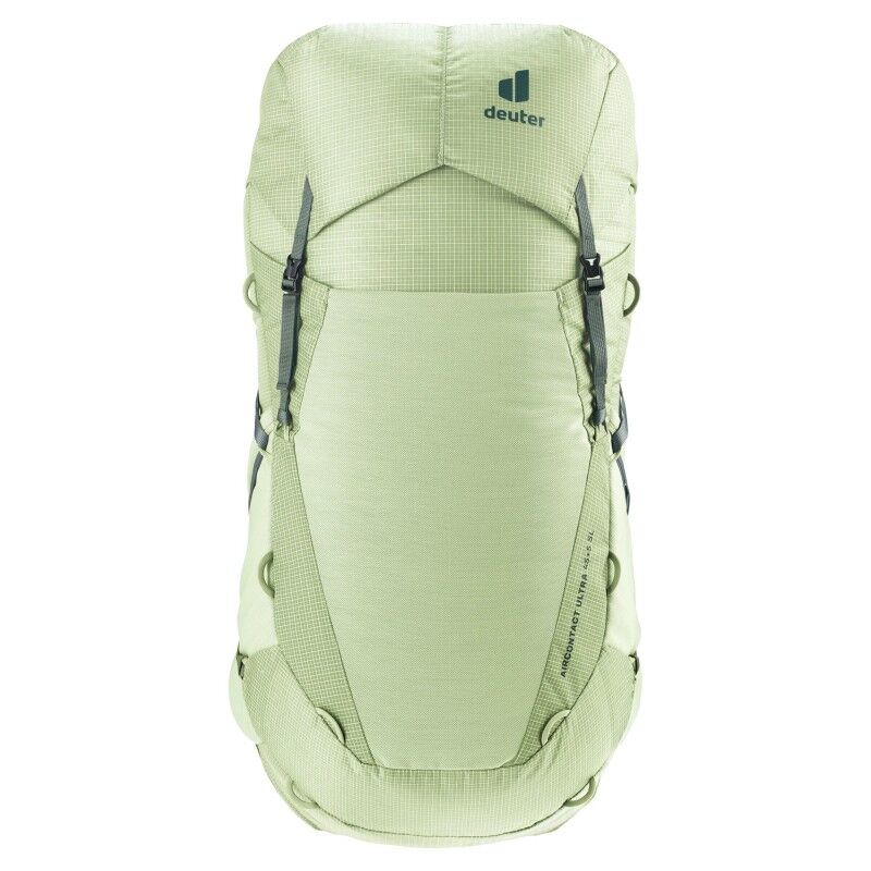 Deuter Aircontact Ultra 45+5 SL - Trekkingrugzak - Dames