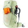 Deuter Aircontact Ultra 45+5 SL - Trekkingrugzak - Dames