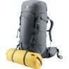 Deuter Aircontact Core 45+10 SL - Trekkingrucksack - Damen | Hardloop