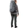 Deuter Aircontact Core 45+10 SL - Trekkingrugzak - Dames | Hardloop