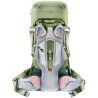 Deuter Aircontact Core 55+10 SL - Trekkingrugzak - Dames | Hardloop