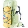 Deuter Aircontact Ultra 45+5 SL - Sac à dos trekking femme | Hardloop