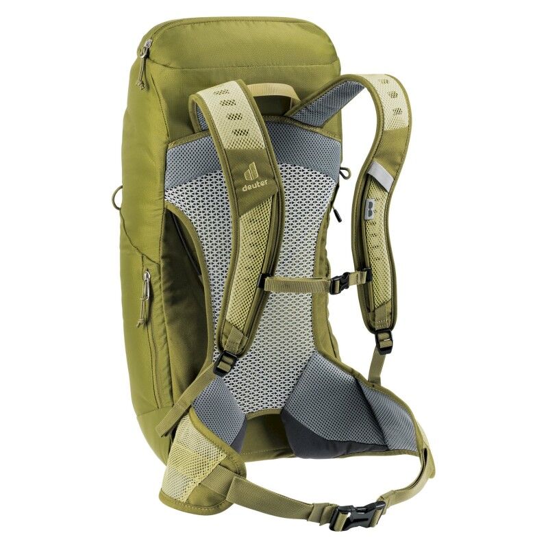 Deuter AC Lite 24 - Plecak turystyczny meski | Hardloop