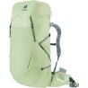 Deuter Aircontact Ultra 45+5 SL - Mochila de trekking - Mujer