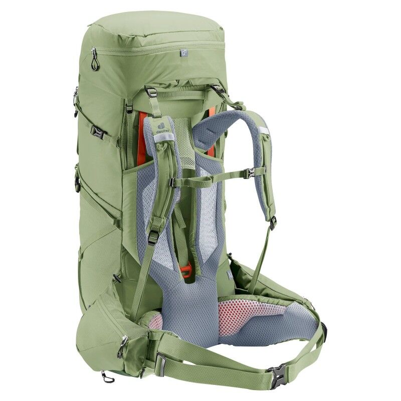Deuter Aircontact Core 55+10 SL - Sac à dos trekking femme | Hardloop