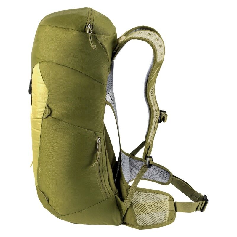 Deuter AC Lite 24 - Plecak turystyczny meski | Hardloop