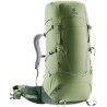Deuter Aircontact Core 55+10 SL - Trekkingryggsäck - Dam | Hardloop