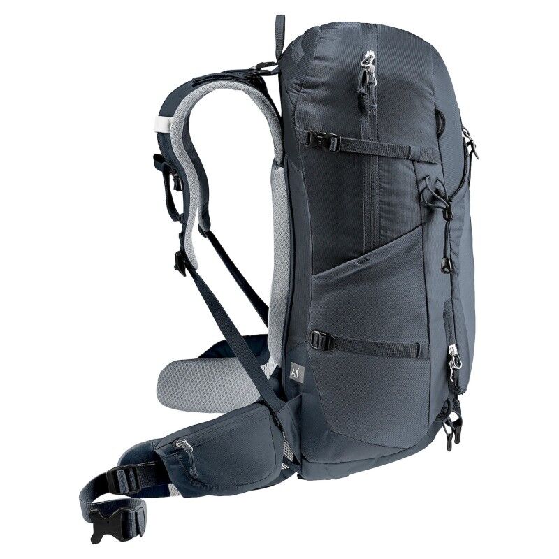 deuter Trail Pro 31 SL - Wanderrucksack - Damen | Hardloop