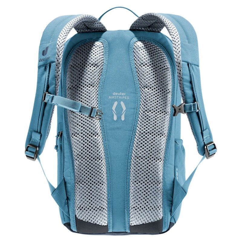 deuter Stepout 16 - Urban backpack | Hardloop