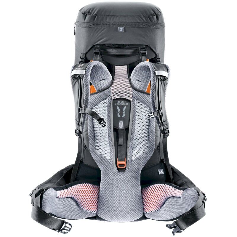 Deuter Aircontact Core 55+10 SL - Mochila de trekking - Mujer | Hardloop
