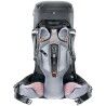 Deuter Aircontact Core 55+10 SL - Sac à dos trekking femme | Hardloop