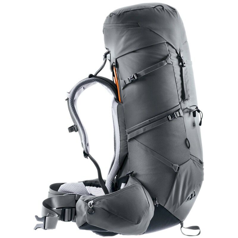 Deuter Aircontact Core 55+10 SL - Hiking backpack - Women's | Hardloop