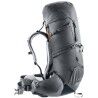 Deuter Aircontact Core 55+10 SL - Sac à dos trekking femme | Hardloop
