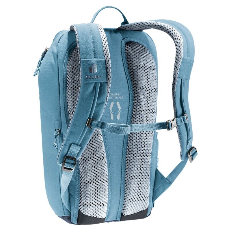 deuter Stepout 16 - Urban backpack | Hardloop
