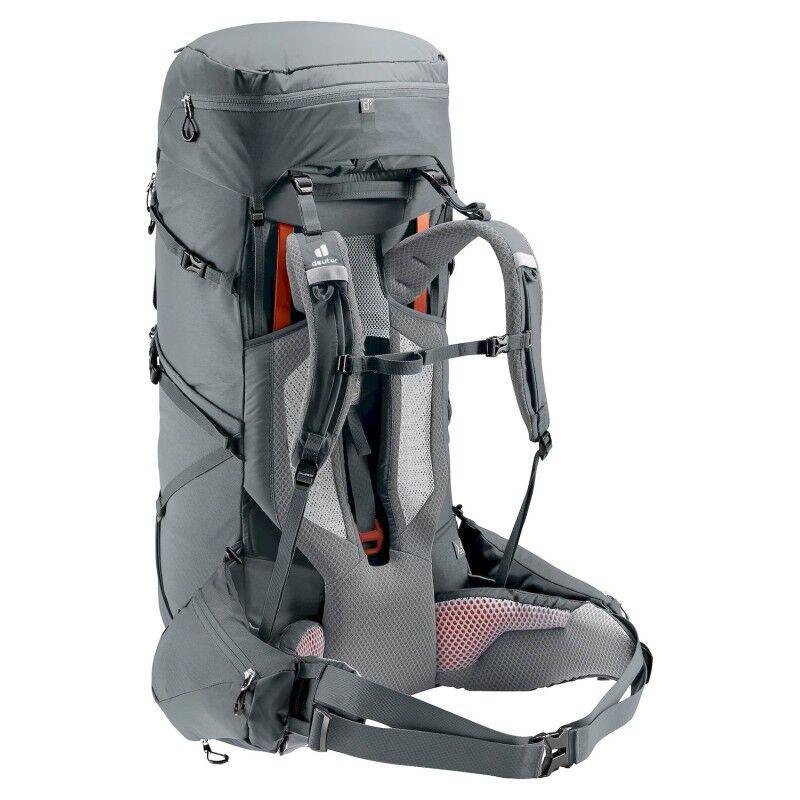 Deuter Aircontact Core 55+10 SL - Hiking backpack - Women's | Hardloop