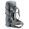 Deuter Aircontact Core 55+10 SL - Sac à dos trekking femme | Hardloop