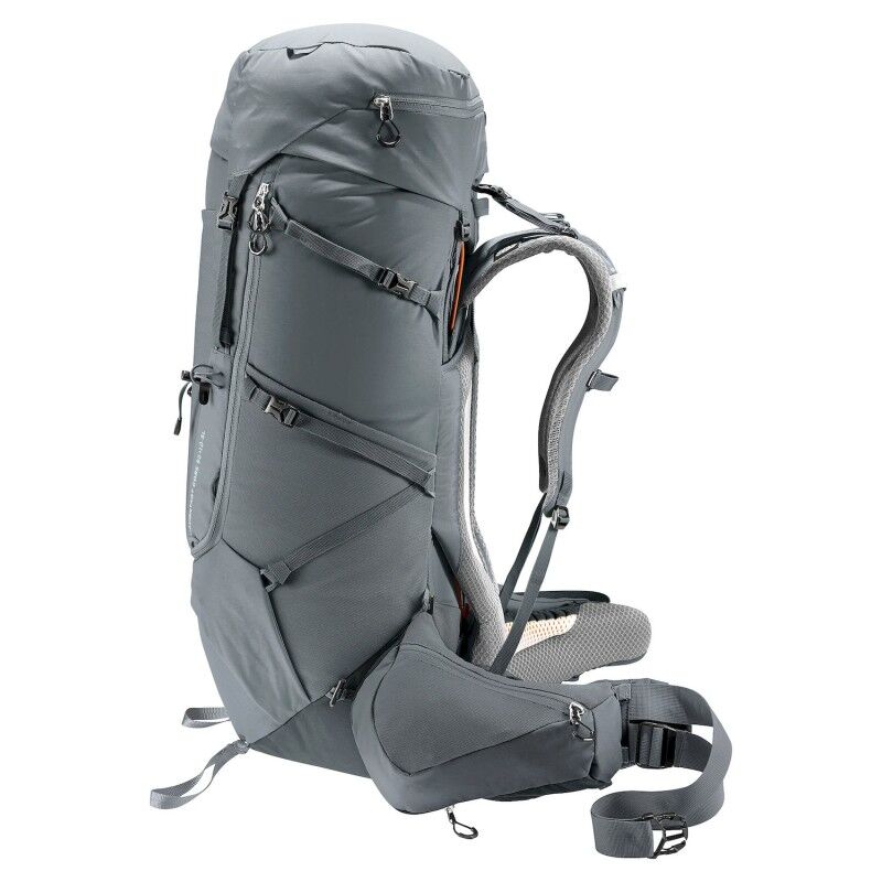 Deuter Aircontact Core 55+10 SL - Plecak trekkingowy damski | Hardloop