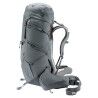 Deuter Aircontact Core 55+10 SL - Hiking backpack - Women's | Hardloop