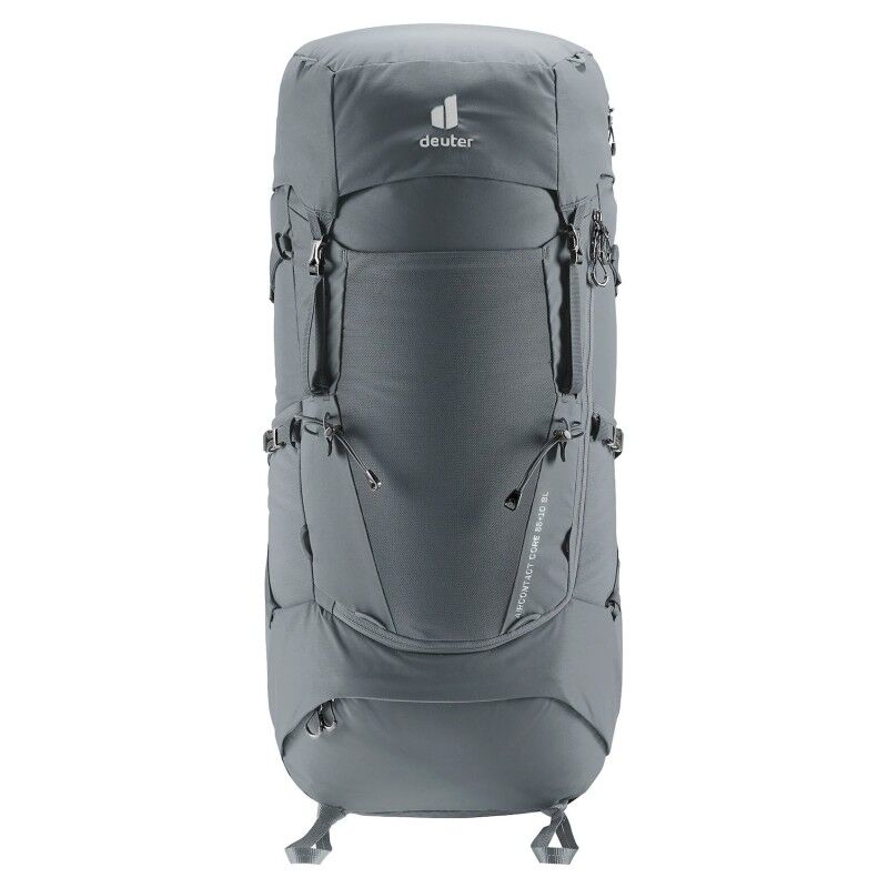 Deuter Aircontact Core 55+10 SL - Plecak trekkingowy damski | Hardloop