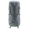 Deuter Aircontact Core 55+10 SL - Hiking backpack - Women's | Hardloop