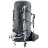 Deuter Aircontact Core 55+10 SL - Hiking backpack - Women's | Hardloop