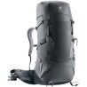 Deuter Aircontact Core 55+10 SL - Hiking backpack - Women's | Hardloop