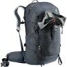 deuter Trail Pro 31 SL - Wanderrucksack - Damen | Hardloop
