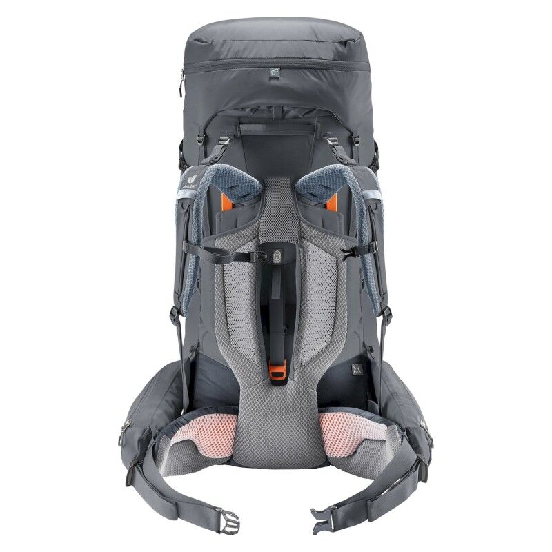Deuter Aircontact Core 65+10 SL - Plecak trekkingowy damski | Hardloop