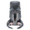 Deuter Aircontact Core 65+10 SL - Hiking backpack - Women's | Hardloop