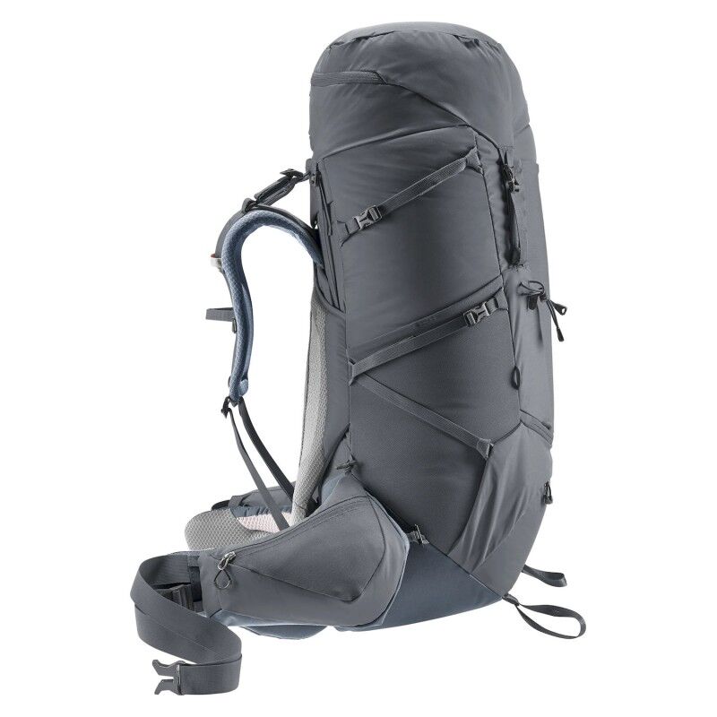 Deuter Aircontact Core 65+10 SL - Zaino da trekking - Donna | Hardloop