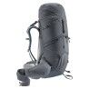 Deuter Aircontact Core 65+10 SL - Hiking backpack - Women's | Hardloop