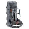 Deuter Aircontact Core 65+10 SL - Trekkingryggsäck - Dam | Hardloop