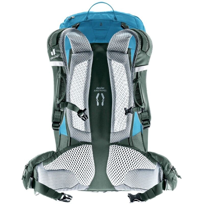 deuter Trail Pro 33 - Vandringsryggsäck - Herr | Hardloop