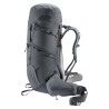 deuter Aircontact Core 65+10 SL - Mochila de trekking mulher | Hardloop