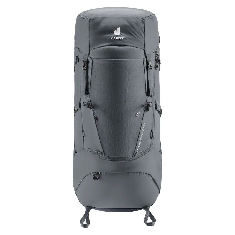 Deuter Aircontact Core 65+10 SL - Trekkingrucksack - Damen | Hardloop