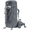 Deuter Aircontact Core 65+10 SL - Trekkingryggsäck - Dam | Hardloop