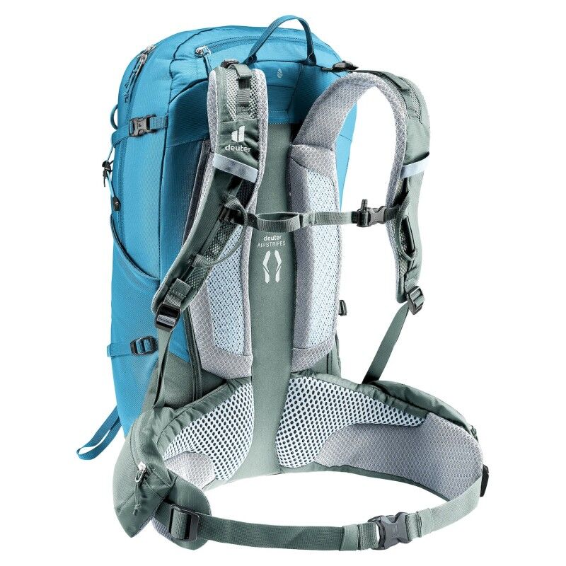 deuter Trail Pro 33 - Mochila de senderismo - Hombre | Hardloop