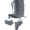 Deuter Aircontact Core 65+10 SL - Sac à dos trekking femme | Hardloop