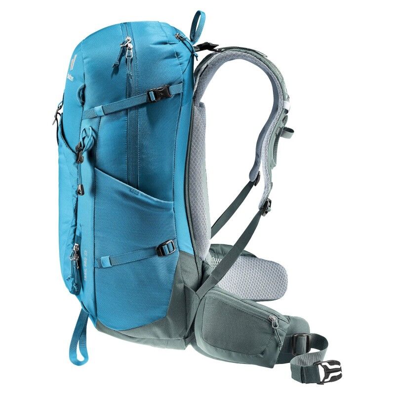 deuter Trail Pro 33 - Wandelrugzak - Heren | Hardloop