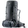 Deuter Aircontact Core 65+10 SL - Zaino da trekking - Donna | Hardloop